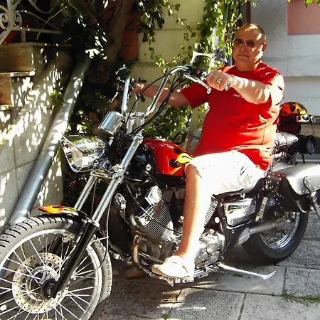 Davidovi Relax Guest Varna