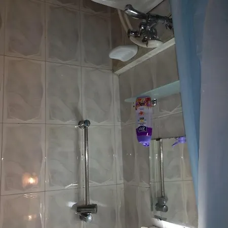 Davidovi Relax Guest *