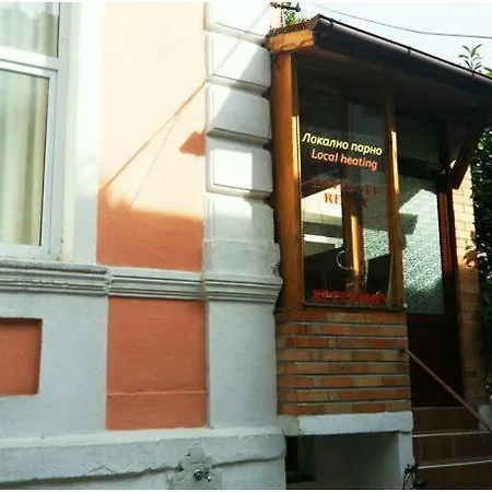 Davidovi Relax Guest Guest house Varna