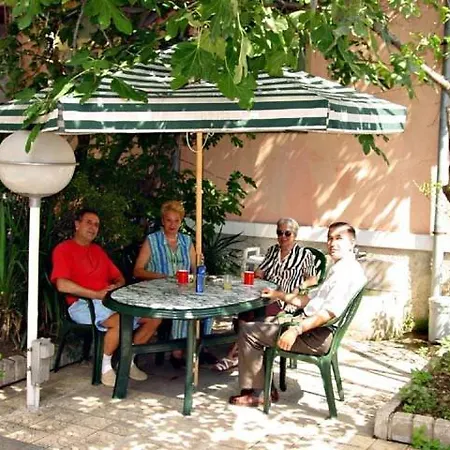 Davidovi Relax Guest Guest house *
