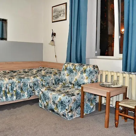 Davidovi Relax Guest Guest house